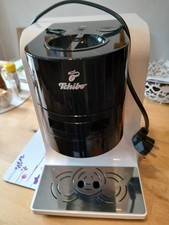 Kaffeemaschine pads gebraucht kaufen  Taufkirchen