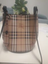 Sac burberry lorne d'occasion  Noisy-le-Grand
