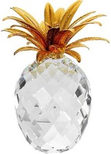 Swarovski ananas piccolo usato  Squinzano