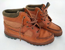 Scarponi boots timberland usato  Sacile