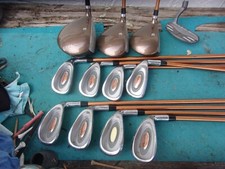 complete wilson golf set for sale complete wilson golf set for sale Pompano Beach