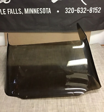 Plexiglass windshield side for sale  Little Falls