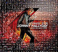 Johnny hallyday flashback d'occasion  Givors