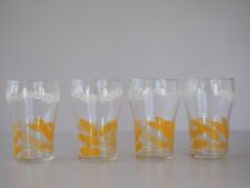 Vintage glasses set for sale  TURRIFF