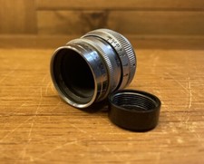 Lente De Alta Velocidad Zunow ELMO Cine 13mm F/1.1 Montura D Desde Japón comprar usado  Enviando para Brazil