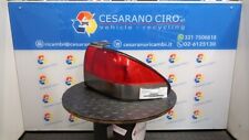 Fanale post. parte usato  Cinisello Balsamo