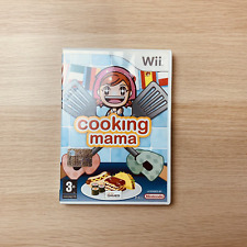 Cooking mama nintendo usato  Roma