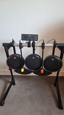 Rare logitech drums for sale  PERTH