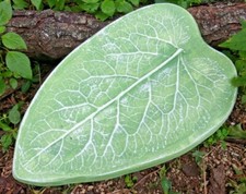 Concrete mold leaf for sale  Chicago