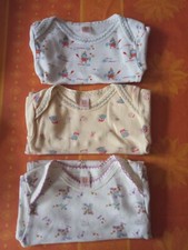 Lot bodys taille d'occasion  Valmondois