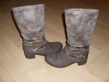 Liver damenstiefel größe gebraucht kaufen  Ursensollen