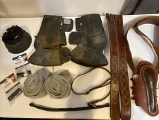 Horse tack lot for sale  Madison Heights