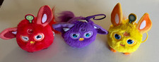 Mcdonalds mini furbies for sale  FERRYSIDE