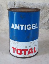 Ancien antigel total d'occasion  Bayeux