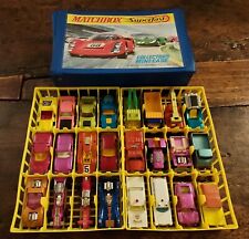 matchbox mini for sale  WEYBRIDGE