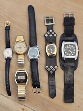 Vintage modern watches for sale  Marianna