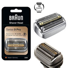 Braun 94m series d'occasion  France
