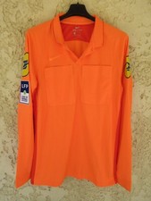 Maillot arbitre nike d'occasion  Nîmes