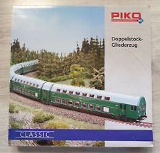 Piko 53120 doppelstock gebraucht kaufen  Hannover