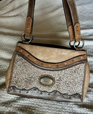 purses boots cowgirl womens for sale  Portola