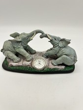Vtg jas clock for sale  Summerville
