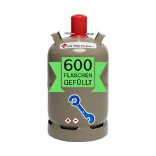 600x propan gasflasche gebraucht kaufen  Dortmund