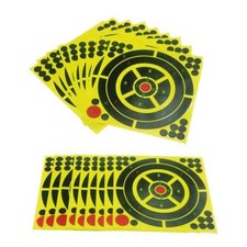 Carta bersaglio pratica usato Carta bersaglio pratica usato  Spedire a Italy