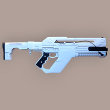 Replica pulse rifle usato  Santa Marinella