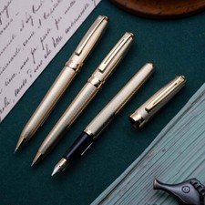 Sheaffer prelude gold usato  Borgo Virgilio