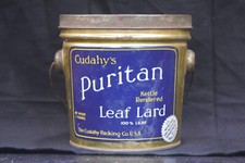 Vintage cudahy puritan for sale  Deming