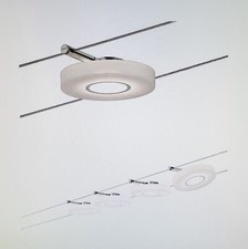 Led seilsystem paulmann gebraucht kaufen  Idar-Oberstein