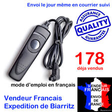 Telecommande filaire marque d'occasion  France
