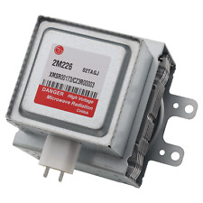 Fagor Brandt magnetron LG 2M226 02TAGJ per forno microonde Whirlpool Hotpoint comprar usado  Enviando para Brazil