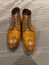 Loake reading mens for sale  BANBURY