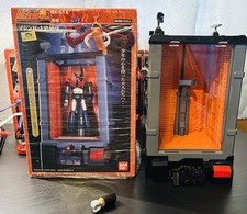 Bandai soul chogokin for sale  Loveland