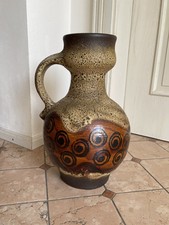 Riesige bodenvase vase gebraucht kaufen  Klosterlechfeld