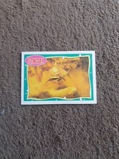 Stingray card terror for sale  LOUGHBOROUGH