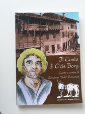 Conte ocis borg usato  Villesse