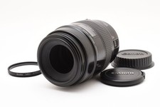 Canon 100mm 2.8 d'occasion  Expédié en Belgium