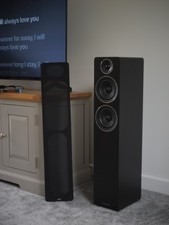 Acoustic energy ae109 for sale  ANDOVER