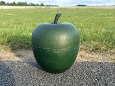 Big apple large for sale  ROYSTON