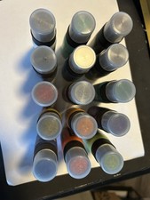 Lot distress paints d'occasion  Expédié en Belgium