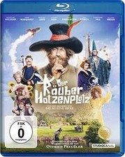 Räuber hotzenplotz studiocana gebraucht kaufen  Berlin