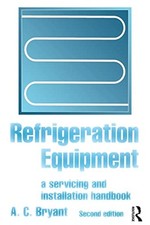 Refrigeration equipment servic for sale  UK