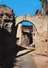 Signes vieux portique d'occasion  France