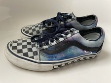 Vans skool checkerboard gebraucht kaufen  Baddeckenstedt