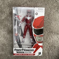 Power rangers lightning for sale  CHISLEHURST