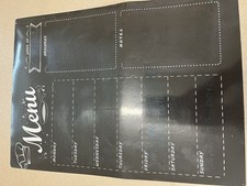 Magnetic fridge meal for sale  GLOUCESTER