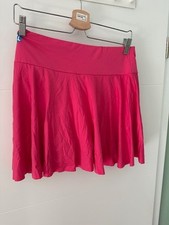 Rock minirock tennisrock gebraucht kaufen  Brilon