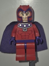 Lego magneto minifigure for sale  CANVEY ISLAND